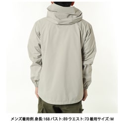 ヨドバシ.com - フォックスファイヤー Foxfire クレストクライマージャケット Crest Climber Jacket 7411032  228 グラナイトサンド XLサイズ [アウトドア 防水ジャケット メンズ] 通販【全品無料配達】