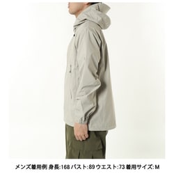 ヨドバシ.com - フォックスファイヤー Foxfire クレストクライマージャケット Crest Climber Jacket 7411032  228 グラナイトサンド XLサイズ [アウトドア 防水ジャケット メンズ] 通販【全品無料配達】