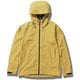 レインストレックジャケット Rain Strek Jacket 5213318 238 ゴールドイエロー Mサイズ [防水ジャケット メンズ]