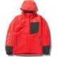 ストームトレーサージャケット Storm Tracer Jacket 5113026 080 レッド XLサイズ [釣り レインウェア メンズ]