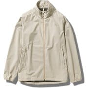 カームシェルジャケット Calm Shell Jacket 5213440 228 グラナイトサンド Lサイズ [ソフトシェルジャケット メンズ]