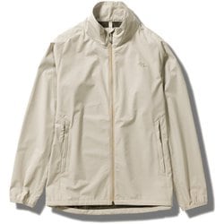カームシェルジャケット Calm Shell Jacket 5213440 228 グラナイトサンド XLサイズ [ソフトシェルジャケット メンズ]