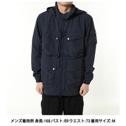 ヨドバシ.com - フォックスファイヤー Foxfire フォトレックライトジャケット Photrek Light Jacket 5213986  046 ネイビー Mサイズ [アウトドア ジャケット メンズ] 通販【全品無料配達】