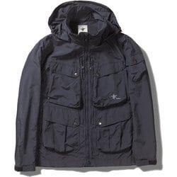 新品 Foxfire フォトレックライトジャケット ブラック S ヨドバシ.com - フォックスファイヤー Foxfire フォトレック