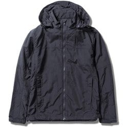 カプスハイカージャケット メンズ ウインドブレーカー ネイビー（046） Lサイズ 5213443
