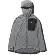 SCアルティメットフーディ 5215457 020 グレー Mサイズ [アウトドア フーディ メンズ]