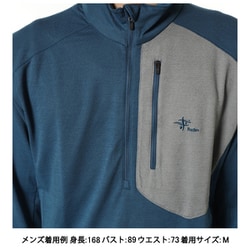 ヨドバシ.com - フォックスファイヤー Foxfire TSウールハーフ