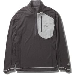 ヨドバシ.com - フォックスファイヤー Foxfire TSウールハーフZIP TS