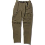 SCカーゴパンツ SC Cargo Pants 5214413 070 オリーブ Lサイズ [アウトドア ロングパンツ メンズ]