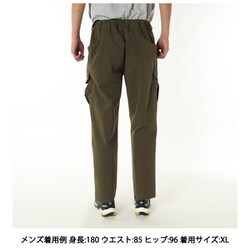 カーゴパンツ　オリーブ ROTHCO カーゴパンツ オリーブ