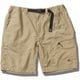 アジリティショーツ Agility Shorts 5214415 011 ベージュ XLサイズ [アウトドア ショートパンツ メンズ]