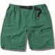 アジリティショーツ Agility Shorts 5214415 060 グリーン Lサイズ [アウトドア ショートパンツ メンズ]