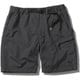アジリティショーツ Agility Shorts 5214415 152 カーボンブラック XLサイズ [アウトドア ショートパンツ メンズ]