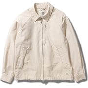 ライペリアンブルゾン 6213421 005 サンド Lサイズ [アウトドア ジャケット メンズ]