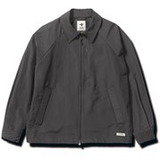 ライペリアンブルゾン 6213421 023 チャコール Mサイズ [アウトドア ジャケット メンズ]