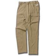 コーデュラRSカーゴパンツ 6214424 010 カーキ Mサイズ [アウトドア ロングパンツ メンズ]