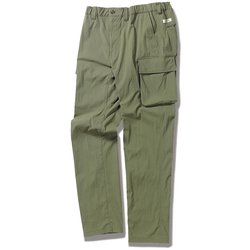 コーデュラRSカーゴパンツ 6214424 070 オリーブ XLサイズ [アウトドア ロングパンツ メンズ]