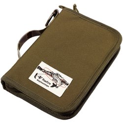 FEカモルアーワレットM FE-CAMO Lure Wallet M 5021437 070 オリーブ [アウトドア ワレット]