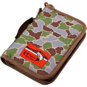 FEカモルアーワレットM FE-CAMO Lure Wallet M 5021437 111 グリーンカモ [アウトドア ワレット]