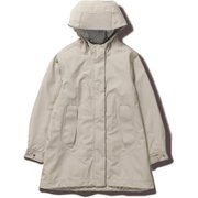 ドロップライトパーカ Drop Light Parka 8213405 228 グラナイトサンド Sサイズ [ウインドブレーカー レディース]