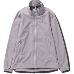 カームシェルジャケット Calm Shell Jacket 8213406 089 ラベンダー XLサイズ [ソフトシェルジャケット レディース]