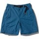 アジリティショーツ Agility Shorts 8214459 040 ブルー Mサイズ [アウトドア ショートパンツ レディース]