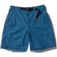 アジリティショーツ Agility Shorts 8214459 040 ブルー Lサイズ [アウトドア ショートパンツ レディース]