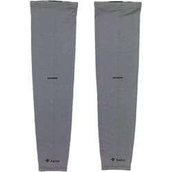 SCドットオンレッグカバー SC Dot-on Leg Cover 5520455 020 グレー Sサイズ [アウトドア レッグカバー]