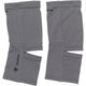 SCドットオンソックスSC Dot-on Socks 5520456 020 グレー Sサイズ [アウトドア ソックス]