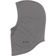 SCドットオンフーデッドマッフル SC Dot-on Hooded Muffle 5520457 020 グレー [アウトドア フェイスマスク 虫よけ]