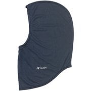 SCドットオンフーデッドマッフル SC Dot-on Hooded Muffle 5520457 046 ネイビー [アウトドア フェイスマスク 虫よけ]