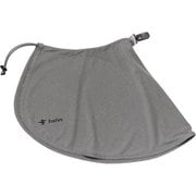 SCドットオンネックシェード SC Dot-on Neck Shade 5520458 020 グレー [アウトドア ネックシェード]
