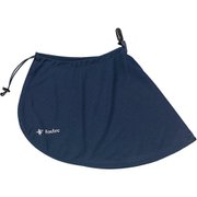 SCドットオンネックシェード SC Dot-on Neck Shade 5520458 046 ネイビー [アウトドア ネックシェード]