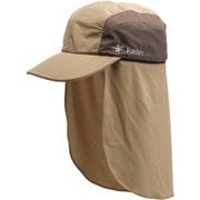 SCシールドキャップ SC Shield Cap 5522437 010 カーキ [キャップ]