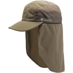 SCシールドキャップ SC Shield Cap 5522437 070 オリーブ [キャップ]