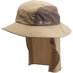 SCシールドハット SC Shield Hat 5522438 010 カーキ [ハット]