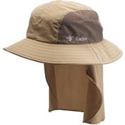 SCシールドハット SC Shield Hat 5522438 010 カーキ [ハット]