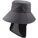 SCマルチガードハット SC Multi Guard Hat 8422405 057 インクブルー [ハット]