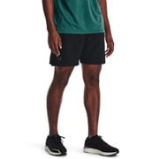 ローンチ エリート 7インチ ショーツ メンズ ランニングウェア ショートパンツ Black/Black(001) LGサイズ 1376508