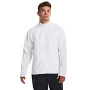 ストーム ジャケット メンズ ランニングウェア ブレーカー White/Steel(100) XLサイズ 1376797