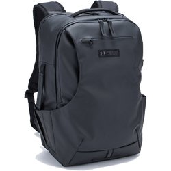 クール アドバンスド バックパック COOL ADVANCED BACKPACK 1381381 001 Black [アウトドア デイパック 23L]
