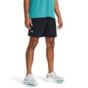ローンチ 7インチ アンラインド ショーツ メンズ ランニングウェア ショートパンツ Black/Reflective(001) XLサイズ 1382622