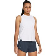 ローンチ エリート タンク LASER TANK 1383363 WHT/RLT(100) SMサイズ [ランニングウェア シャツ レディース]