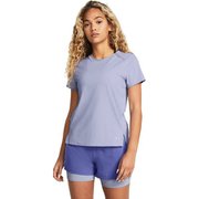 ローンチ エリート ショートスリーブTシャツ LASER SS 1383364 CLE/RLT(539) SMサイズ [ランニングウェア シャツ レディース]