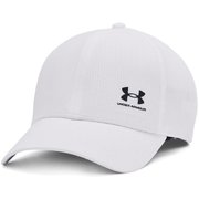 アイソチル アーマーベント アジャスタブル キャップ スポーツウェア キャップ White/Castlerock(100) 1383440