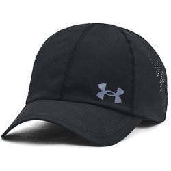 アイソチル ローンチ アジャスタブル キャップ スポーツウェア キャップ Black/Reflective（001） 1383477