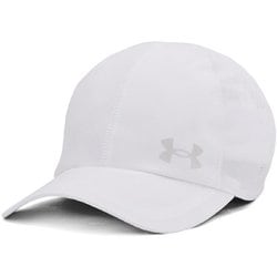 アイソチル ローンチ アジャスタブル キャップ スポーツウェア キャップ White/Reflective（100） 1383477