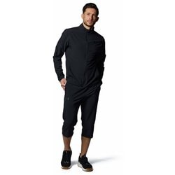 UAフレッシュウーブン パンツ [1378373-002 Black×After Burn] XLサイズ アンダーアーマー UNDER ARMOUR メンズ クロスパンツ UA FRESH