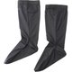 ブリーザブルソックス Breathable Socks 5020439 025 ブラック Mサイズ(23-25cm) [アウトドア インナーソックス]