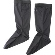 ブリーザブルソックス Breathable Socks 5020439 025 ブラック Lサイズ(25-27cm) [アウトドア インナーソックス]